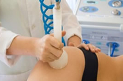 endermoterapia